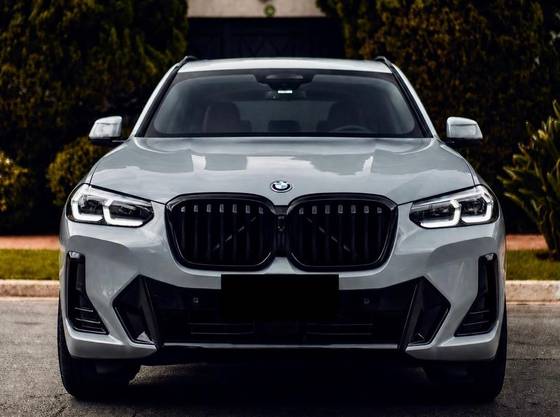 BMW X3 2.0 16V HÍBRIDO M SPORT XDRIVE30E STEPTRONIC BMW X3 2.0 16V HÍBRIDO M SPORT XDRIVE30E STEPTRONIC
